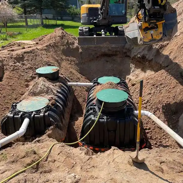 septic tank services West Yellowstone